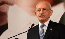 Kılıçdaroğlu, CHP Genel Merkezi'nde kürsüye çıktı: O noktaya gelince kesip atacağız