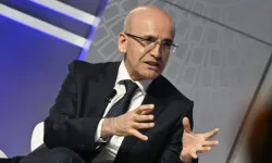 Bakan Şimşek: Yenilenebilir enerji yatırımlarını destekliyoruz