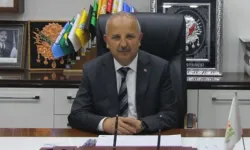 AK Partili Belediye Başkanı Ekmel Cönger'e hapis cezası!