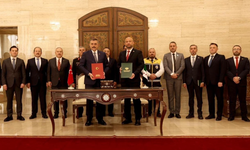 Türkiye ve Suriye arasında afet ve acil durum mutabakatı