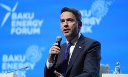 "İhtiyacımız olan tek şey; güçlü siyasi irade, kararlılık ve güçlü liderliktir"