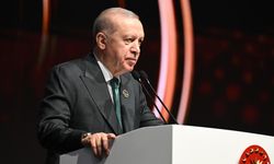 Cumhurbaşkanı Erdoğan: Türkiye'nin stratejik değeri günden güne artıyor
