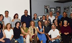 İlginç fotoğraf kareleri sergisi