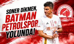 Antalyaspor’da ikinci ayrılık gerçekleşiyor: Soner Dikmen, Batman Petrolspor yolunda!