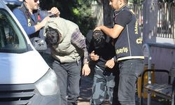Antalya'da güvenlik görevlisi Tahsin cinayetinde ömür boyu hapis talebi