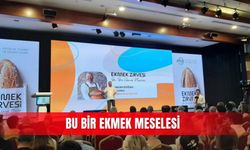 Bu Bir Ekmek Meselesi