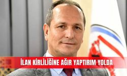 İlan kirliliğine ağır yaptırım yolda