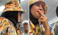 Başörtülü kadınlara sözlü tacizde bulunan şüpheliye ev hapsi