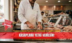 Yardımcı, tavuk fiyatlarını düşürecek formülü açıkladı: Kasaplara yetki verilsin!
