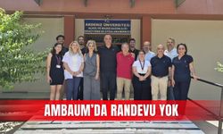 AMBAUM’da randevu yok