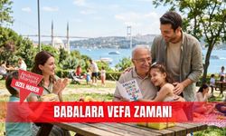Babalara vefa zamanı