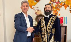 ‘Dünya, bireyin iç dünyasındaki huzurla dönüşecek’