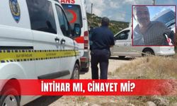 İntihar mı, cinayet mi?