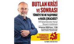 TKP'de 'Butlan Krizi’ konuşulacak