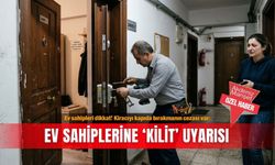 Ev sahipleri dikkat! Kiracıyı kapıda bırakmanın cezası var: Ev sahiplerine ‘kilit’ uyarısı