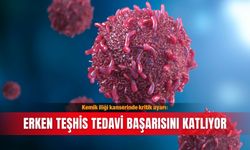 Kemik iliği kanserinde kritik uyarı: Erken teşhis tedavi başarısını katlıyor