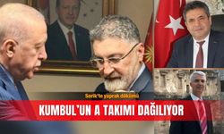 Serik’te yaprak dökümü: Kumbul’un A takımı dağılıyor