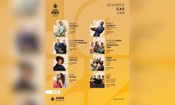 Akra Caz Festivali'ne geri sayım