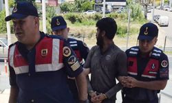 Alanya'da firari hükümlü inşaatta çalışırken yakalandı