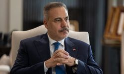 Bakan Fidan: "AB üyeliği Türkiye için stratejik öncelik olmaya devam etmektedir"