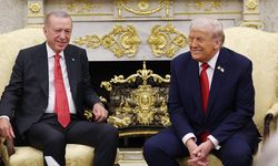 Trump: Erdoğan çok iyi bir dostum ve birlikte çok çalıştık