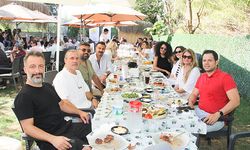 YÖRSİAD dönemin ilk yarısını tamamladı