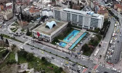 İBB Kültür A.Ş. Genel Müdür Yardımcısı Erhan Karaal kaçırıldı