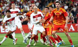 Milliler, Kuzey Makedonya'yı farklı geçti