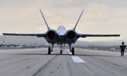 Reuters: ABD, Türkiye’ye jet motoru satışını ilerletmeyi planlıyor