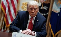 Trump: İran çok büyük tavizler veriyor