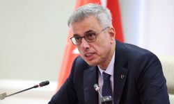 Bakan Memişoğlu’ndan "Yerli Kalp Akciğer Makinesi" paylaşımı