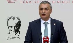 CHP Sözcüsü Sarı: 26 ilimizdeki yönetimin görevden alınma durumu söz konusudur