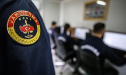Jandarma'nın şefkatli eli CİMER mesajlarına yansıdı