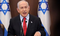 Netanyahu: İsrail Devleti’ni yok olmaktan kurtardık