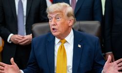 Trump: UAEA müfettişleri uygun zamanda İran’ı ziyaret edecek