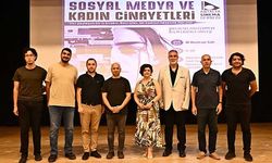 ASSİM'de gündem kadın cinayetlerinin dijital çağdaki yansımaları