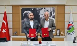 Kepez'de Cihangir Akçay Semt Evi'nin temeli atılıyor