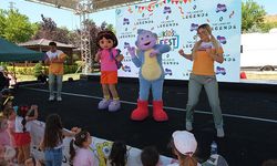 Kids Fest 2026'ya yoğun ilgi