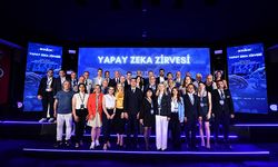 ANSİAD Yapay Zeka Zirvesi’nde geleceğin yol haritası çizildi