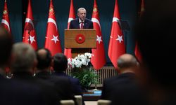 Cumhurbaşkanı Erdoğan: İdealimiz, Türk milletini hayalleriyle buluşturmaktır