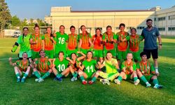 Alanyaspor’dan 7 gollü galibiyet: Gözler artık play-off yolunda!