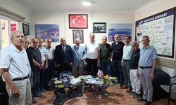 Kaş’ın sorunları masaya yatırıldı