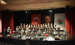 Kepez’de müzik şöleni