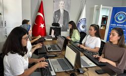 Türk Büro-Sen'den ücretsiz klavye eğitimi