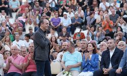 Kotan’a sevgi seli