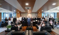 Kotan, gençleri yalnız bırakmadı