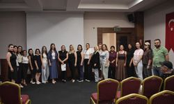 Konyaaltı velilerine ‘İlkokula Hazırlıkta Güçlü Adımlar’ semineri