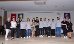 Konyaaltı'nda iki tiyatro sahnelendi