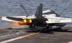 CENTCOM: 55 ticari gemi Hürmüz Boğazı’ndan geçti