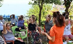 Muratpaşa'da 'Parkinson Hareket Akademi' başvuruları başladı